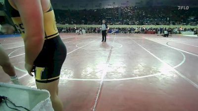 200 lbs Round Of 32 - Ethan Waswo, Cashion Wrestling vs Tyler Murray, Jay Wrestling Club