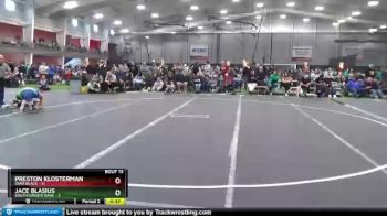 Replay: Mat 14 - 2022 AAU Fresh/Soph National Duals | Apr 10 @ 8 AM
