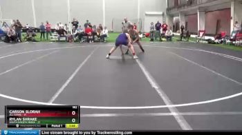 Replay: Mat 21 - 2022 AAU Fresh/Soph National Duals | Apr 10 @ 8 AM