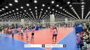 Attack 15 vs 1W Point 15 Momentum - 2022 JVA World Challenge presented by Nike - Expo Only
