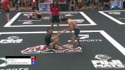 Mateo Ruiz vs LUIS FELIPE DA SILVA RIBAS 2024 ADCC South American Trials 2