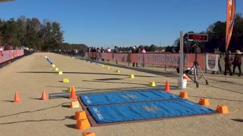 Replay: NCHSAA XC Championships | Nov 4 @ 9 AM