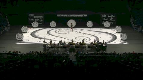 Walled Lake Consolidated Schools at 2022 WGI Percussion/Winds World Championships