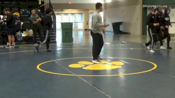 Full Replay - Younes Hospitality Open - Mat 16