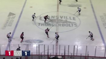 Replay: Home - 2024 Peoria vs Evansville | Mar 22 @ 7 PM