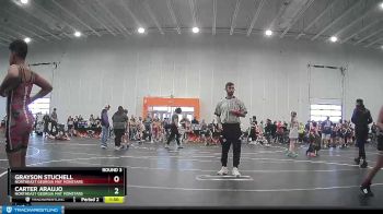 Replay: Mat5 - 2023 Tour of SC West Region Showcase | Feb 5 @ 9 AM