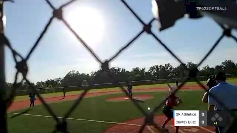 Replay: Field 2 - 2022 Top Club Nationals 16U - Bouse | Jun 22 @ 6 PM