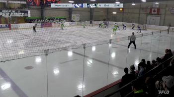 Replay: Home - 2024 Greater Sudbury vs Espanola | Mar 3 @ 1 PM