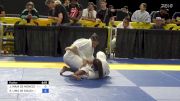 JANAINA MAIA DE MENEZES vs SUELLEN LIMA DE SOUZA 2024 Pan Jiu Jitsu IBJJF Championship