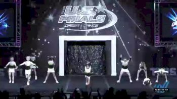 Replay: The U.S. Finals: Louisville | Apr 23 @ 8 AM