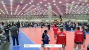 Triangle vs Metro 17 Travel - 2022 JVA Charm City Challenge presented by Nike