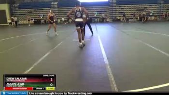 Replay: Mat 3 - 2022 Maryland Independent Schools States | Feb 19 @ 10 AM