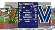 Replay: Vermont vs Villanova | Mar 10 @ 1 PM