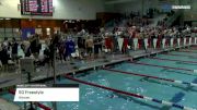 Music City Invite, Women 50 Free C Final