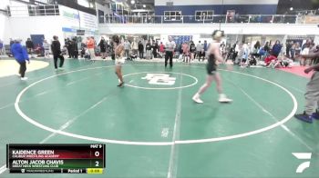 Replay: Mat 9 - 2024 2024 VACW Grade School States | Mar 9 @ 10 AM