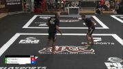 Mauro Hipolito vs Marceu Peixoto 2024 ADCC South American Trials 2