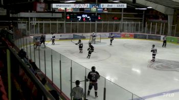 Replay: Home - 2023 Comox Valley vs Peninsula | Oct 20 @ 7 PM