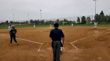 Dirt Dogs vs. Carolina Cardinals - 2021 PGF National Championships 18U Premier