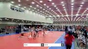 RVBC vs NVVA - 2022 JVA Charm City Challenge presented by Nike
