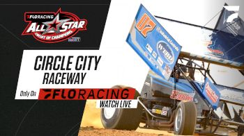 Full Replay | ASCoC Thursday at Circle City 5/20/21