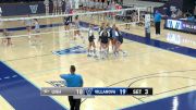 Replay: UNH vs Villanova - 2022 New Hampshire vs Villanova | Sep 3 @ 5 PM