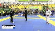 LUIZ ANTONIO DA SILVA JUNIOR vs MARIO HENRIQUE GARCIA 2024 Brasileiro Jiu-Jitsu IBJJF