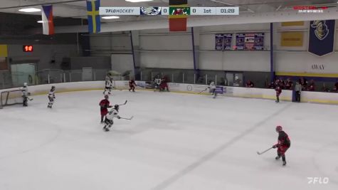Replay: Home - 2024 Seahawks vs Vermont | Mar 3 @ 8 AM