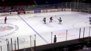 Replay: Home - 2024 Sudbury Wolves U16 vs North Bay U18 | Mar 15 @ 8 PM