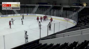 Replay: St. Cloud State vs Lindenwood - 2022 St. Cloud State vs Lindenwood - Women's | Nov 26 @ 2 PM