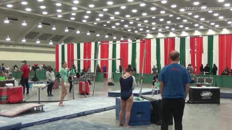 Mailee Roberts - Women's Group, Paragon - 2021 Christmas on the Chesapeake