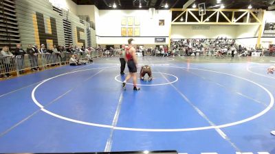 149C lbs Rr Rnd 3 - Andy Troczynski, Penn vs Kimo Leia, Lehigh