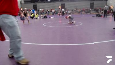 83-90 lbs Semifinal - Austin Tomaszewski, Region Wrestling Academy vs Austin Wilson, RHYNO ACADEMY Of WRESTLING