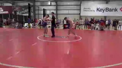 79 kg Round Of 64 - Joey Hancock, Wildcat Elite vs Samuel Skillings, Gopher Wrestling Club - RTC