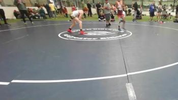 7-8 A lbs Rr Rnd 3 - Nathan Morales, Prophecy vs Mitchell Clark, The Empire Wrestling Club