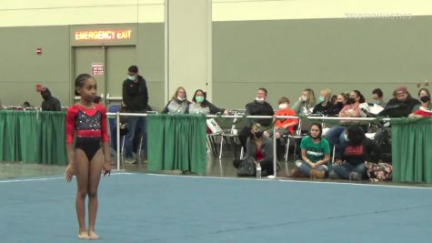 Zoey Brooks - Women's Group, Unique Sports - 2021 Christmas on the Chesapeake