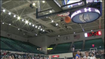 Replay: Presbyterian vs UNCW | Nov 22 @ 2 PM