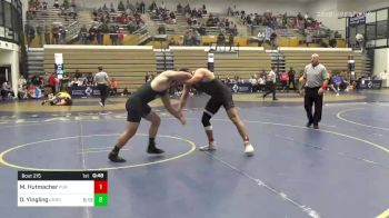 Replay: Mat 6 - 2022 Clarion Open | Nov 6 @ 9 AM