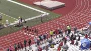 Youth Girls' 800m 2023 Aau Regional Qualifier 19, Finals 2 - Age 11