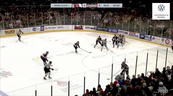 Replay: Away - 2024 Huntsville vs Peoria | Apr 28 @ 5 PM