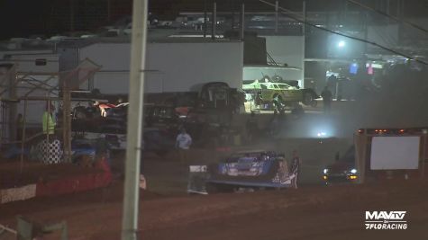 Full Replay | Lucas Oil Late Models at Talladega Short Track 10/8/22