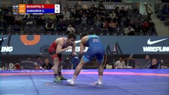 Replay: Mat B - 2022 Ranking Series #1 Yasar Dogu | Feb 27 @ 11 AM