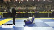 LUCAS ROBERTO G. YON vs MIRKO RODRIGUEZ TORRES 2024 Pan Jiu Jitsu IBJJF Championship