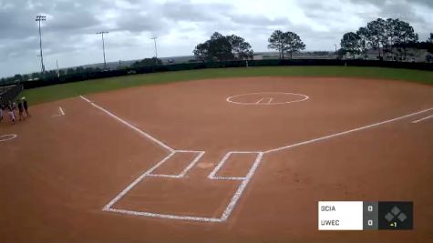 Wisconsin-Eau vs. Grinnell College - 2022 THE Spring Games