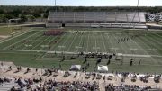 Westlake H.S. "Austin TX" at 2023 Texas Marching Classic