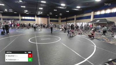 Rr Rnd 3 - Phoebe Westfall, NM Combat vs Melaina Patterson, Elk Grove Wr Ac