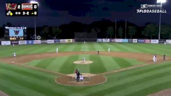 Replay: Away - 2022 Washington vs Schaumburg | Aug 23 @ 6 PM