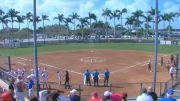 Replay: Stony Brook Vs. Mississippi State | FAU Paradise Classic