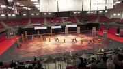 Rock Hill HS "Frisco TX" at 2022 WGI Guard Dallas Regional