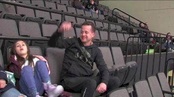 Replay: Away - 2023 Norfolk vs Wheeling | Feb 24 @ 7 PM
