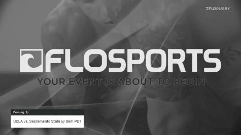 2019 West Coast 7s Day 1 - Full Replay